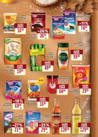 Billa leták týden 44 Strana 11: Dr. Oetker Zdobení €29,90, Carla cukrářská poleva €21,90