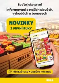 Billa leták týden 44 Strana 27