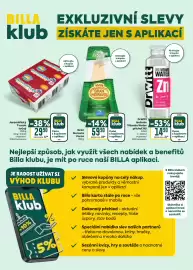 Billa leták týden 44 Strana 36: DrWitt Isotonic Vitamin Water příchuť liči €14,90, Gran Moravia Porce €59,90