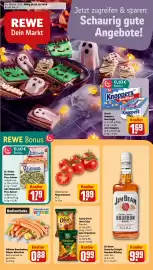 Rewe DE folder week 44 Pagina 1