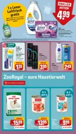 Rewe DE folder week 44 Pagina 14