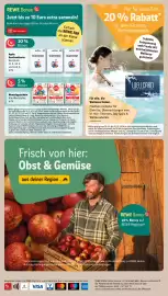Rewe DE folder week 44 Pagina 16