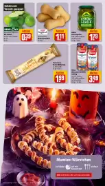 Rewe DE folder week 44 Pagina 5