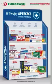 Eurocash gazetka Strona 15