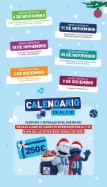 Folleto ALDI | Juguetes Página 3