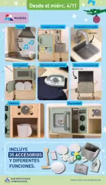Folleto ALDI | Juguetes Página 5
