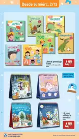 Folleto ALDI | Juguetes Página 92