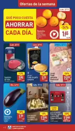 Folleto ALDI semana 45 Página 2