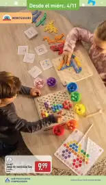 Folleto ALDI semana 45 Página 25