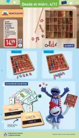 Folleto ALDI semana 45 Página 28