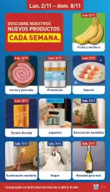 Folleto ALDI semana 45 Página 3