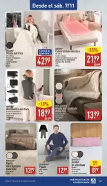 Folleto ALDI semana 45 Página 47