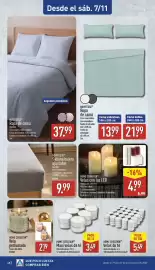 Folleto ALDI semana 45 Página 48