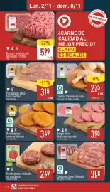 Folleto ALDI semana 45 Página 6