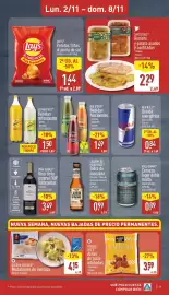 Folleto ALDI semana 45 Página 9
