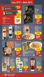 Folleto ALDI semana 45 Página 10