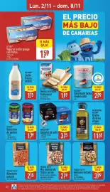 Folleto ALDI semana 45 Página 14