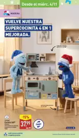 Folleto ALDI semana 45 Página 19