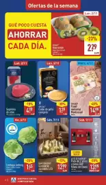 Folleto ALDI semana 45 Página 2