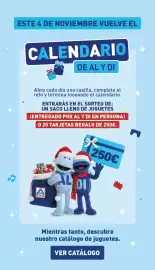 Folleto ALDI semana 45 Página 43