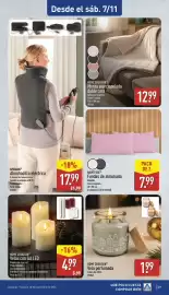 Folleto ALDI semana 45 Página 49