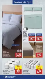 Folleto ALDI semana 45 Página 50