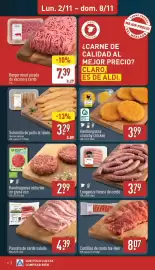 Folleto ALDI semana 45 Página 6