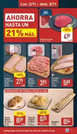 Folleto ALDI semana 45 Página 7