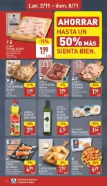 Folleto ALDI semana 45 Página 8