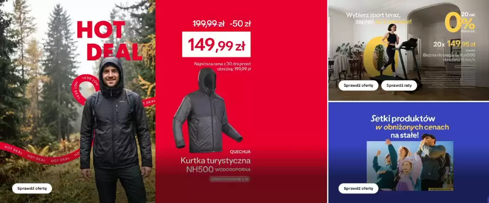 Decathlon (ważność do 1-11)