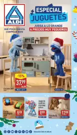 Folleto ALDI semana 45 Página 1