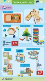 Folleto ALDI semana 45 Página 18