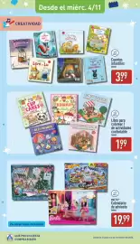 Folleto ALDI semana 45 Página 26
