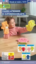 Folleto ALDI semana 45 Página 28