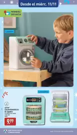 Folleto ALDI semana 45 Página 31
