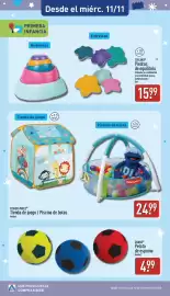 Folleto ALDI semana 45 Página 43