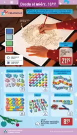 Folleto ALDI semana 45 Página 61