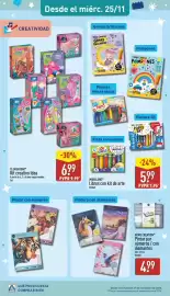 Folleto ALDI semana 45 Página 66