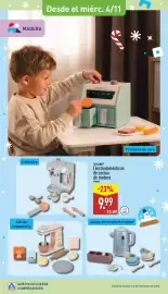 Folleto ALDI semana 45 Página 7