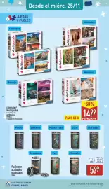 Folleto ALDI semana 45 Página 75