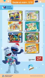 Folleto ALDI semana 45 Página 90
