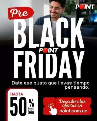 Point (válido hasta 2-12)
