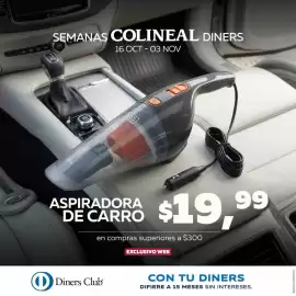 Catálogo Colineal Página 1