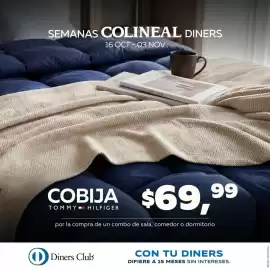 Catálogo Colineal Página 2