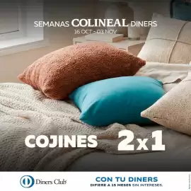 Catálogo Colineal Página 3