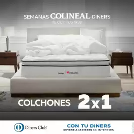 Catálogo Colineal Página 4