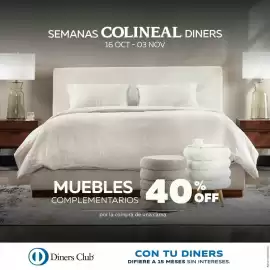 Catálogo Colineal Página 5