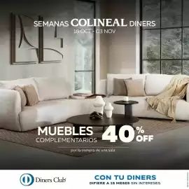 Catálogo Colineal Página 6