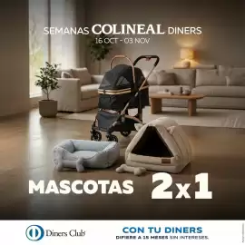 Catálogo Colineal Página 7