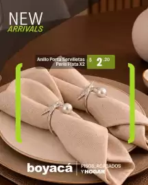 Catálogo Boyacá Página 2